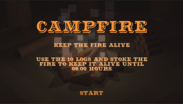 CAMPFIRE Image