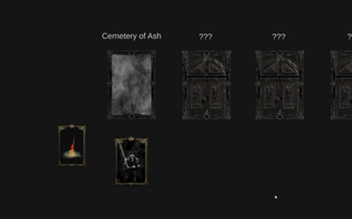 Card Souls 3 screenshot
