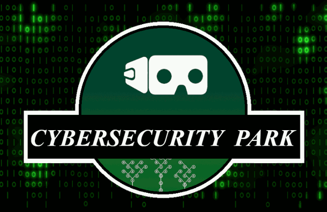 Cybersecurity Park Image