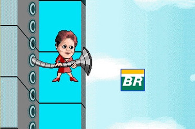 Dilma - Estocando Vento Image