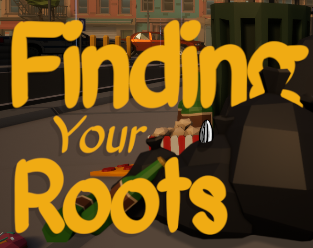 Games like Finding Your Roots