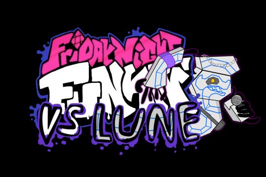 Games like FNF - Vs. Lune Full Week