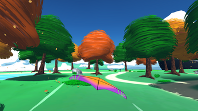 Get Into Kiting Games screenshot