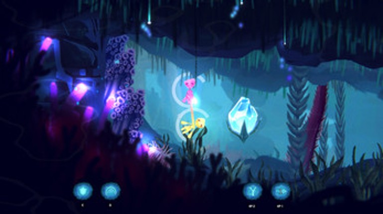 Guardians of Atlantis Image