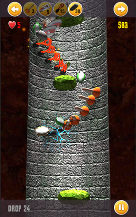 Gutter Mutt screenshot