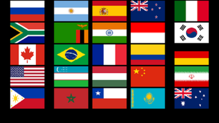 International PixelArt Gallery 2020 Image