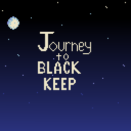 Games like Journey to Black Keep