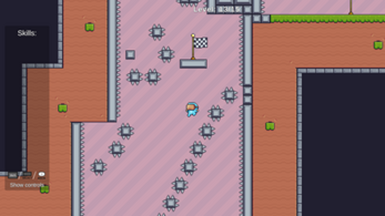 Mechanical Playground Image