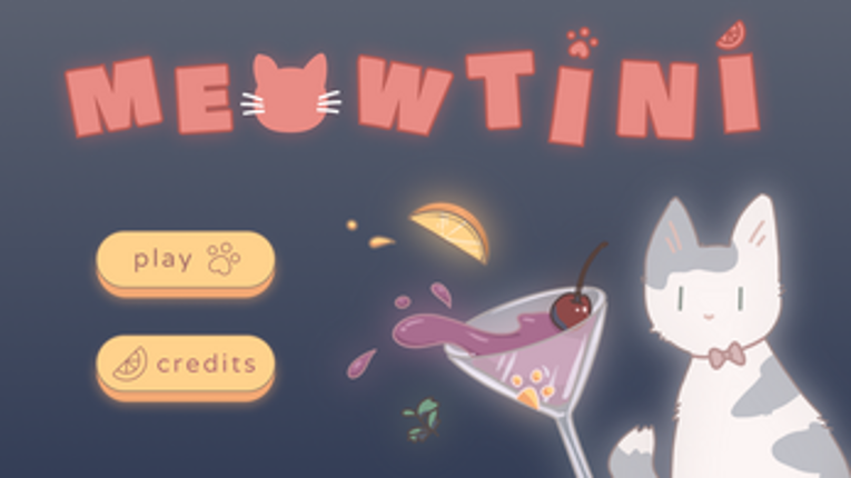 Meowtini Image