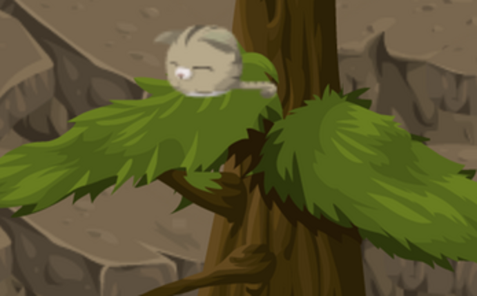 Meowventure screenshot