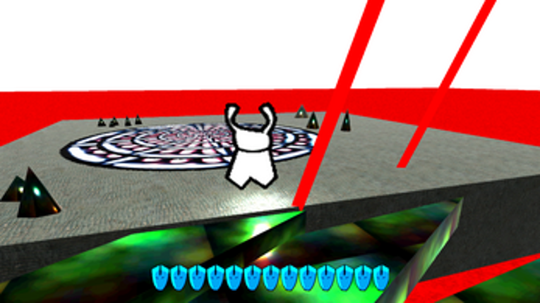 NONE Knight Альфа версия screenshot