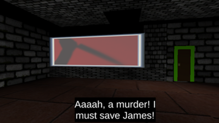 No Escape Room 2: The Revelation (demo) Image