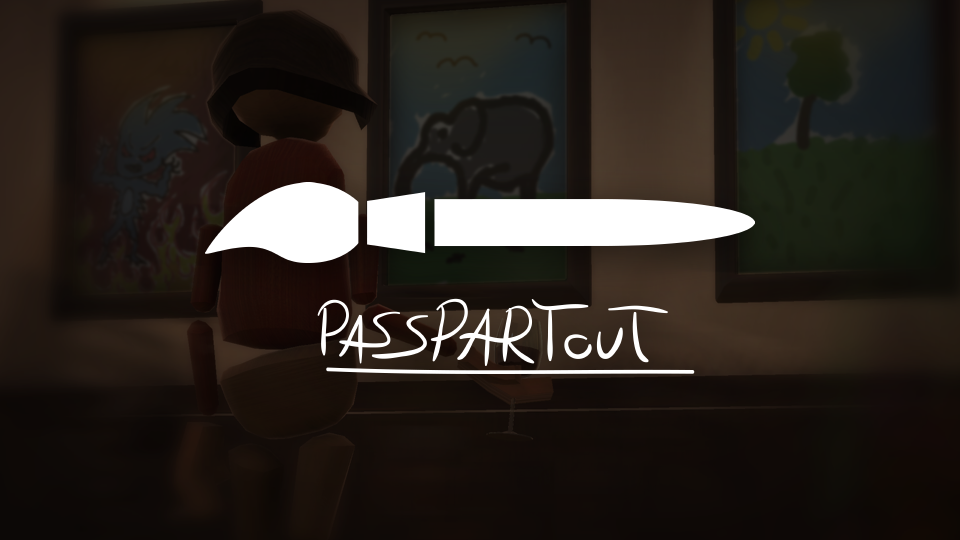 Games like Passpartout (Prototype)