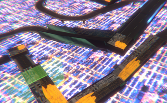 PulseVision screenshot