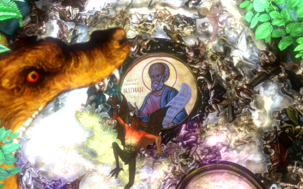 Games like Quest of Eternity: Keys of Time