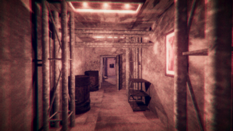 Revenge: Jane The Killer screenshot