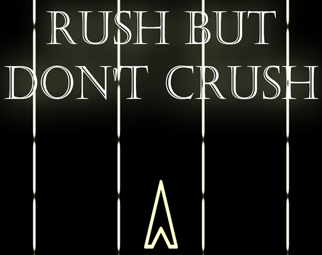Games like Rush But Don't Crush - 3 line game