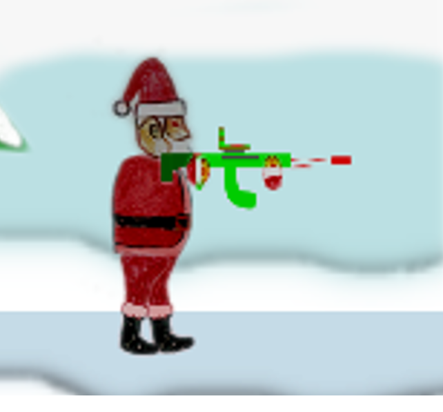 Games like Santa's Demonic Rescue