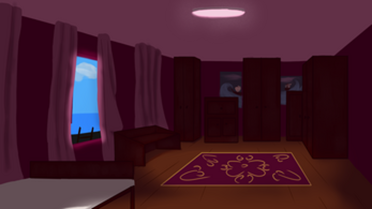 SECRET HOTEL FLAMINGO Image
