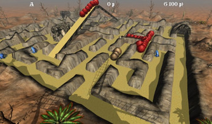 Serpentwist Image