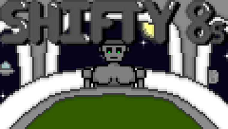 Shifty 8s screenshot