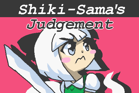 Games like Shiki-Sama's Judgement