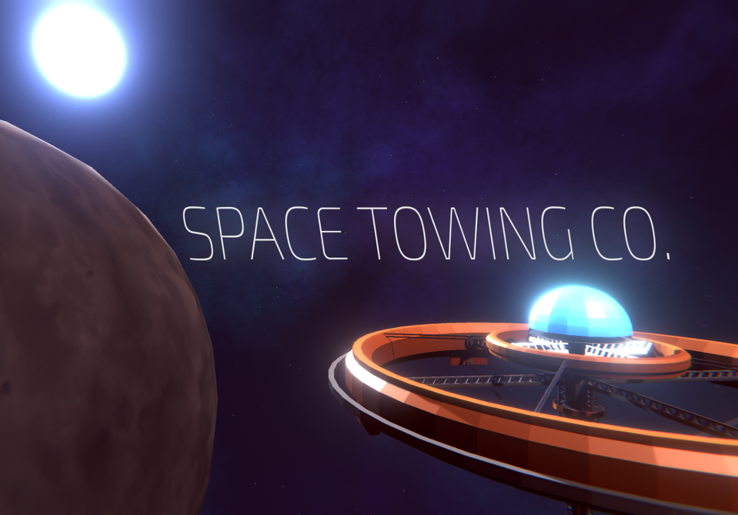 Games like Space Towing Co