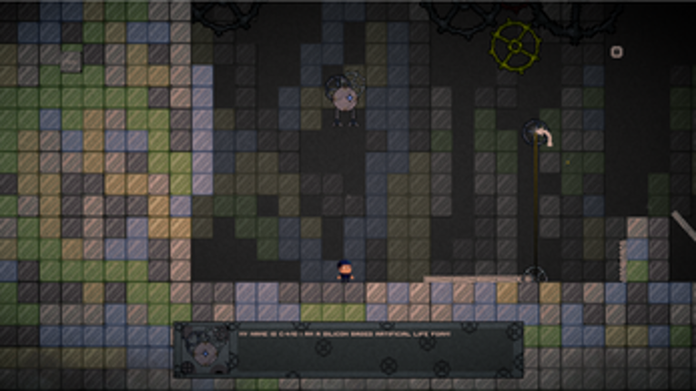 Threaded Machines Image