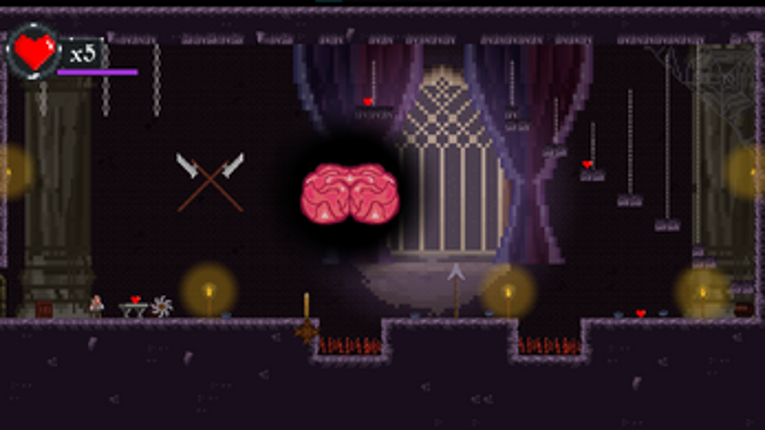 The Castle Of Liberty screenshot