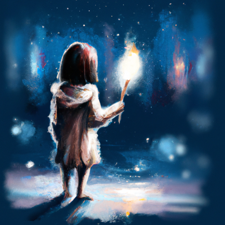 Games like The coldest of nights