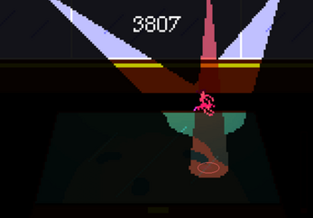 The Loudest Ballerina screenshot