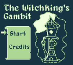 The Witchking's Gambit Image