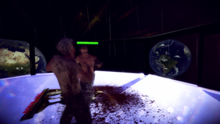 TheFighters:NewBlood (Full) screenshot