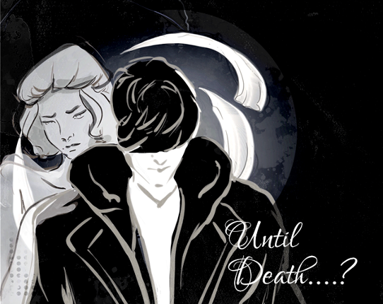 Until Death...? Game Cover