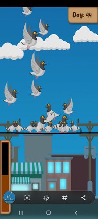 Welcome to Beaksville screenshot