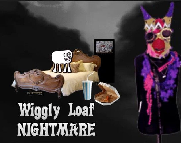 Games like Wiggly Loaf Nightmare