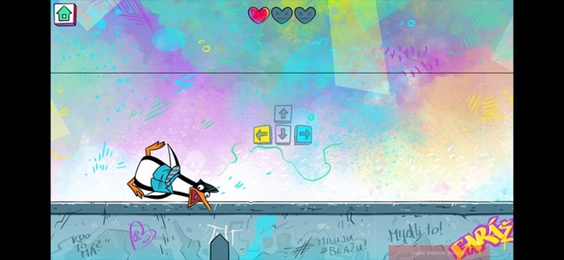 Garáž beat screenshot