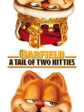 Garfield: A Tail of Two Kitties Image