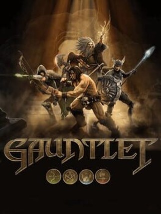 Gauntlet Image