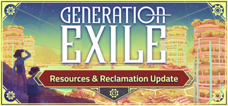 Generation Exile Image
