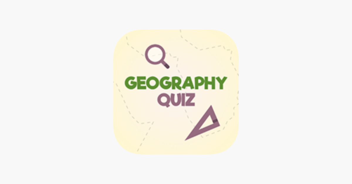Games like Geography: Quiz Game