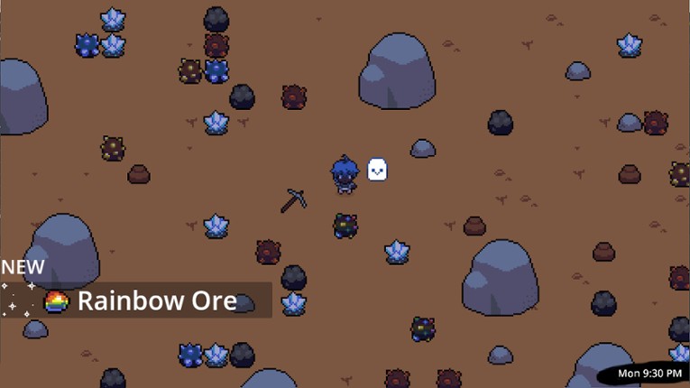 Ghost Party Image