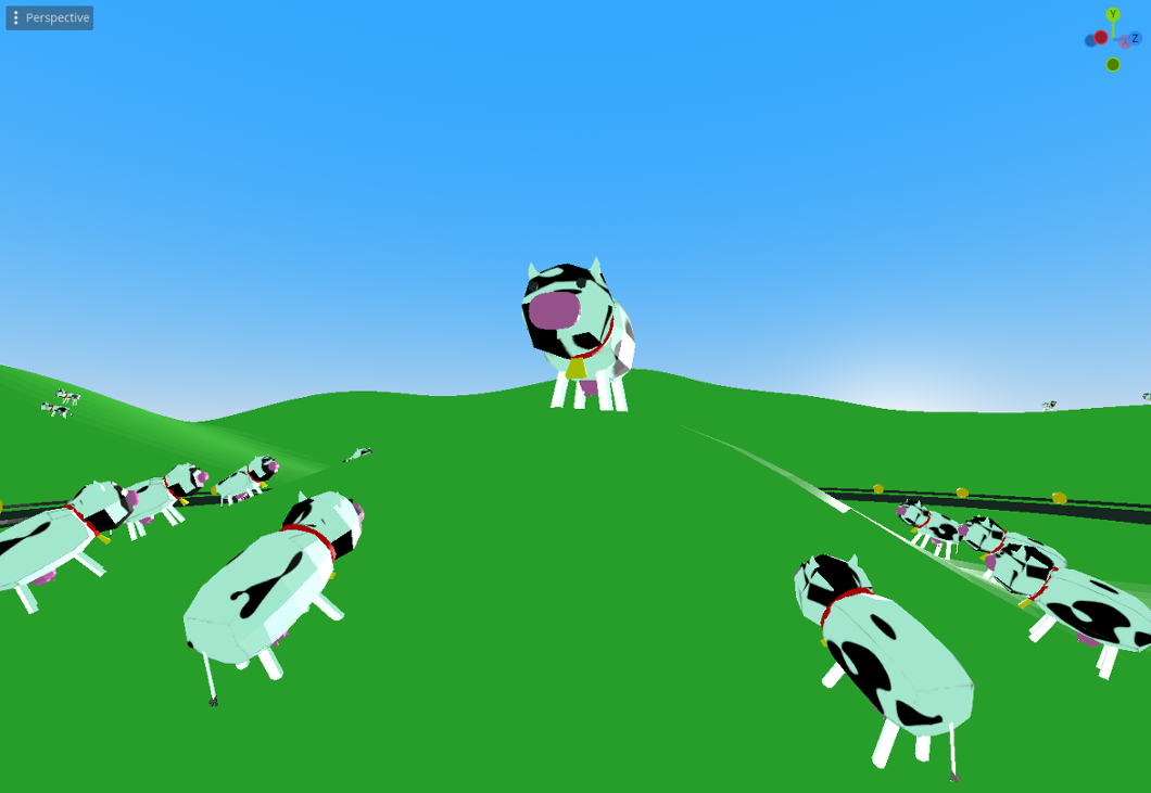 Games like Give me 5