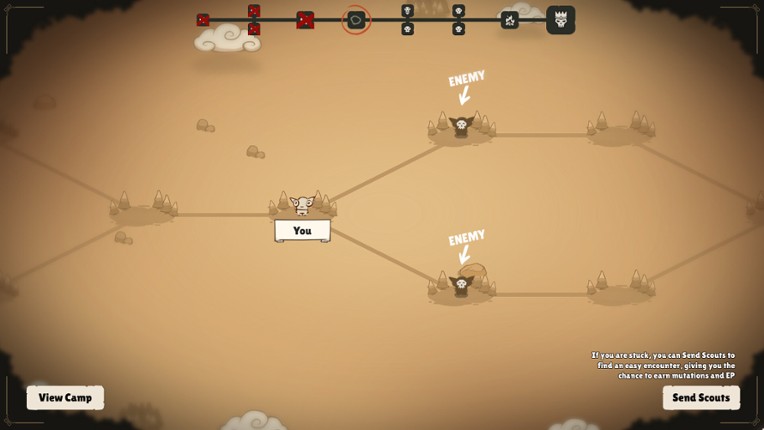 Gobocore: Goblin Rescue Squad Autobattler screenshot