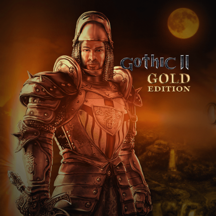 Gothic II screenshot