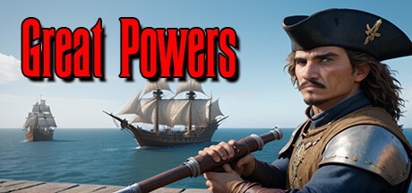 Games like Great Powers