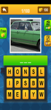 Guess The Car 2020 - Trivia Quiz Image