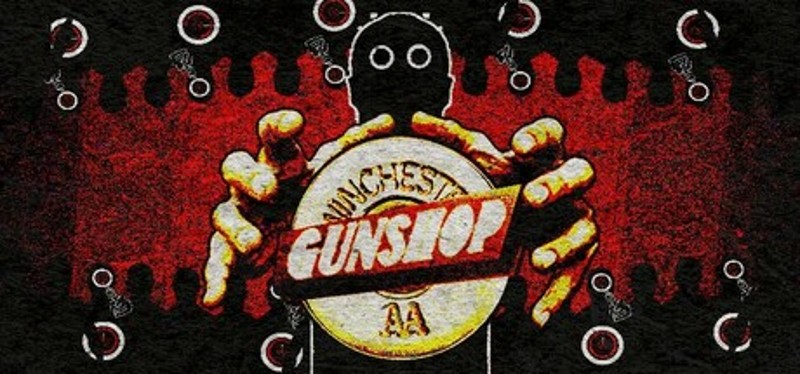 GunShop Image
