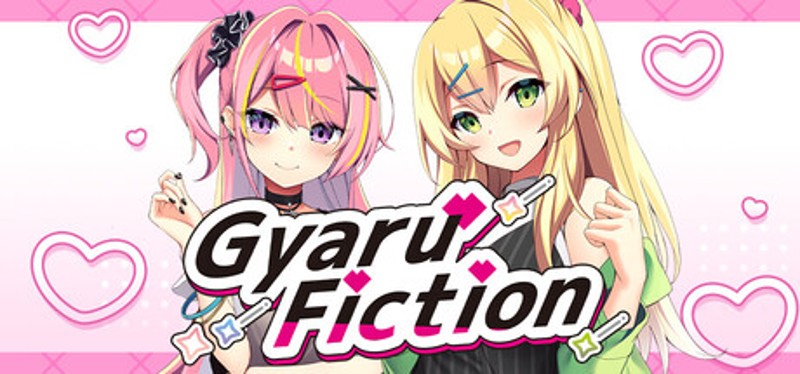 Gyaru Fiction Image