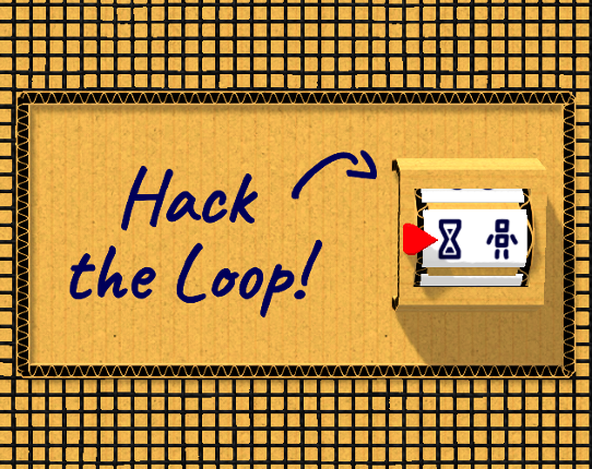 Hack the Loop Image